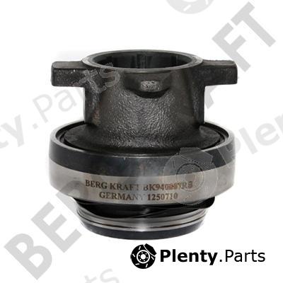  BERGKRAFT part BK940007RB Releaser