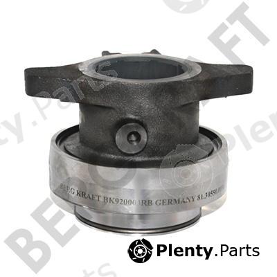  BERGKRAFT part BK950001RB Releaser