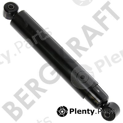  BERGKRAFT part BK9500056 Shock Absorber