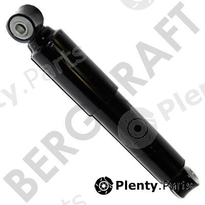  BERGKRAFT part BK9500057 Shock Absorber
