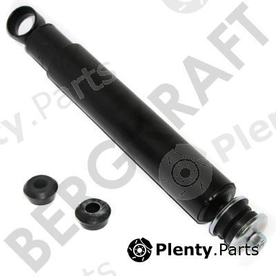  BERGKRAFT part BK9500116 Shock Absorber