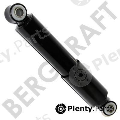  BERGKRAFT part BK9500191 Shock Absorber