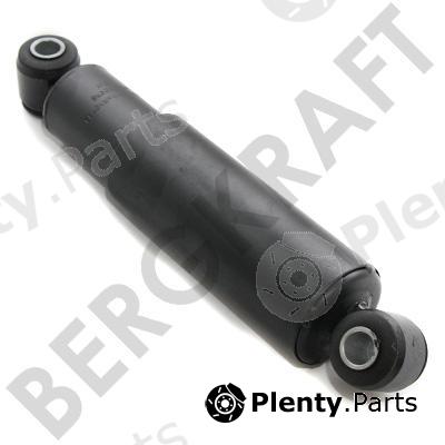  BERGKRAFT part BK9500256 Shock Absorber