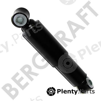  BERGKRAFT part BK9500442 Replacement part