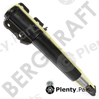  BERGKRAFT part BK9500641 Shock Absorber