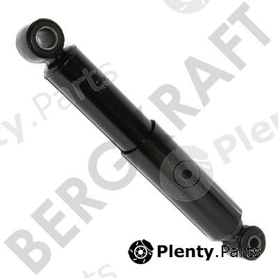  BERGKRAFT part BK9500853 Shock Absorber