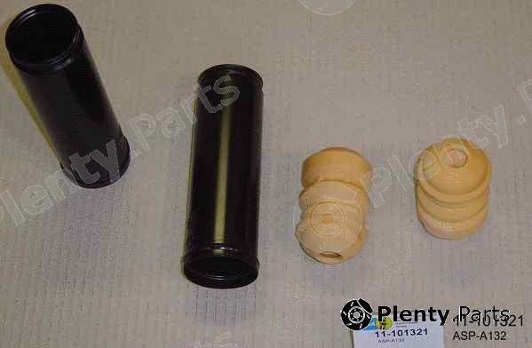  BILSTEIN part 11-101321 (11101321) Dust Cover Kit, shock absorber