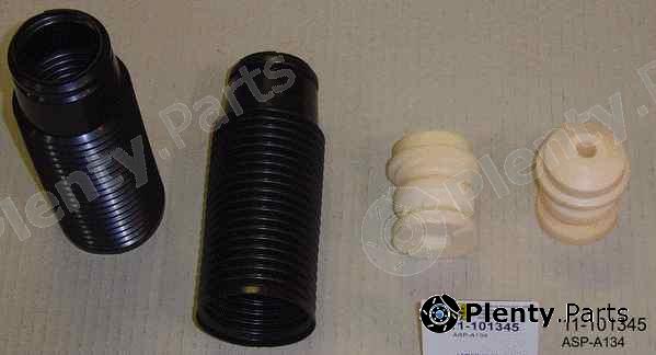  BILSTEIN part 11-101345 (11101345) Dust Cover Kit, shock absorber