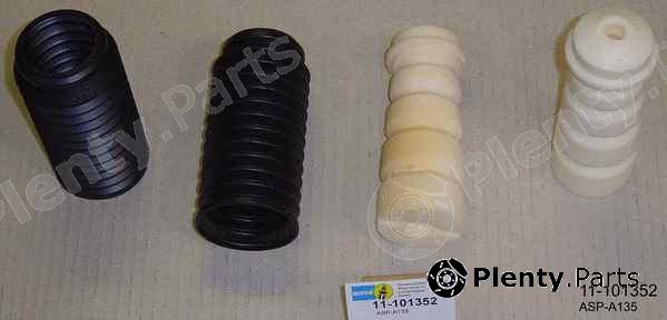  BILSTEIN part 11-101352 (11101352) Dust Cover Kit, shock absorber