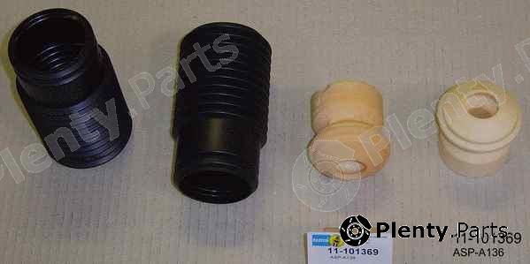  BILSTEIN part 11-101369 (11101369) Dust Cover Kit, shock absorber