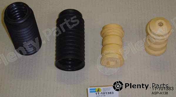  BILSTEIN part 11-101383 (11101383) Dust Cover Kit, shock absorber