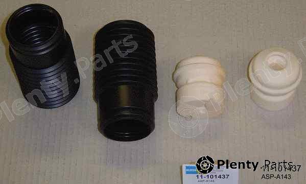  BILSTEIN part 11-101437 (11101437) Dust Cover Kit, shock absorber
