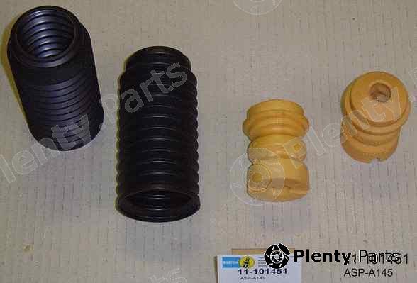  BILSTEIN part 11-101451 (11101451) Dust Cover Kit, shock absorber
