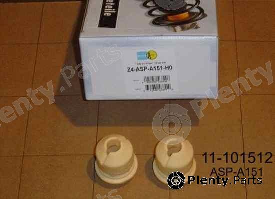  BILSTEIN part 11-101512 (11101512) Dust Cover Kit, shock absorber