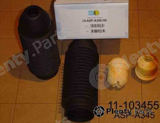  BILSTEIN part 11-103455 (11103455) Dust Cover Kit, shock absorber