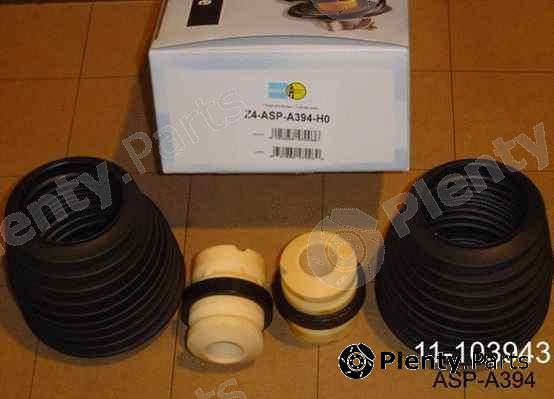  BILSTEIN part 11-103943 (11103943) Dust Cover Kit, shock absorber