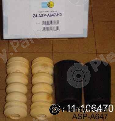  BILSTEIN part 11-106470 (11106470) Dust Cover Kit, shock absorber