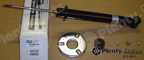  BILSTEIN part 15-069122 (15069122) Shock Absorber