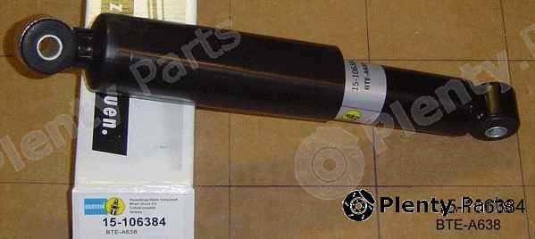  BILSTEIN part 15-106384 (15106384) Shock Absorber