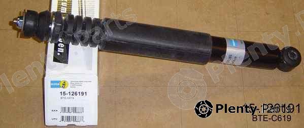  BILSTEIN part 15-126191 (15126191) Shock Absorber