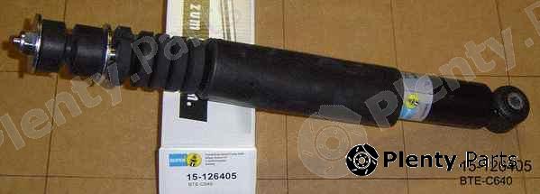  BILSTEIN part 15-126405 (15126405) Shock Absorber