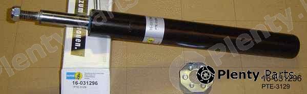  BILSTEIN part 16-031296 (16031296) Shock Absorber