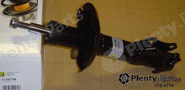 BILSTEIN part 17-047166 (17047166) Shock Absorber