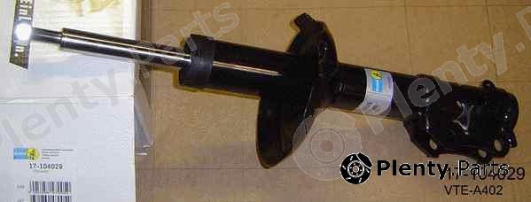  BILSTEIN part 17-104029 (17104029) Shock Absorber