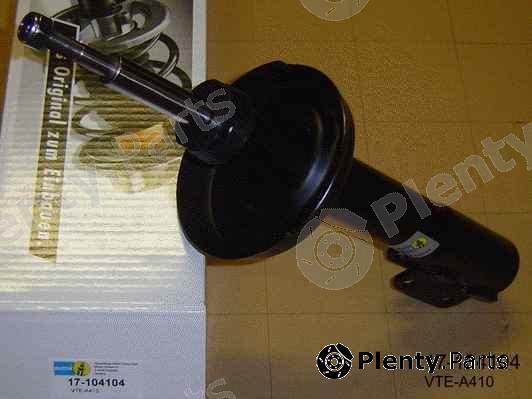  BILSTEIN part 17-104104 (17104104) Shock Absorber