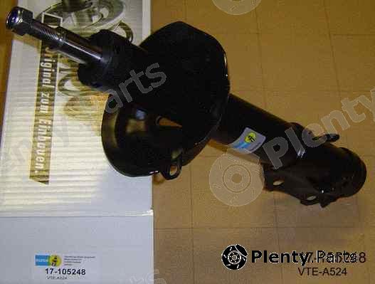  BILSTEIN part 17-105248 (17105248) Shock Absorber