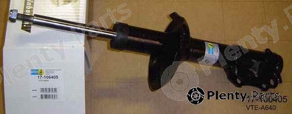  BILSTEIN part 17-106405 (17106405) Shock Absorber