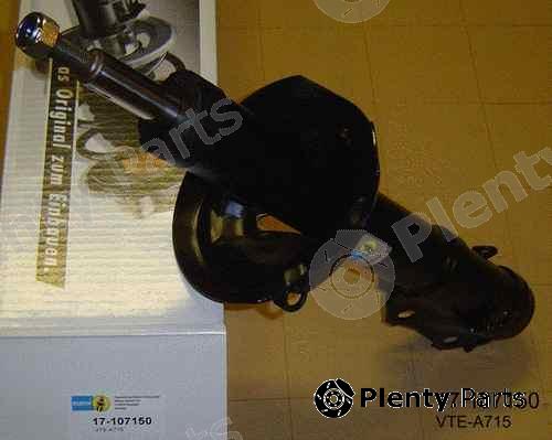  BILSTEIN part 17-107150 (17107150) Shock Absorber