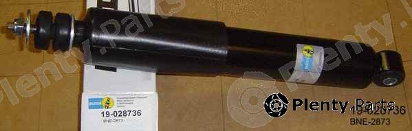  BILSTEIN part 19-028736 (19028736) Shock Absorber