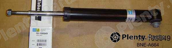  BILSTEIN part 19106649 Shock Absorber