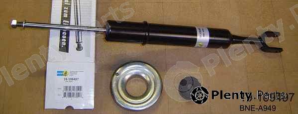  BILSTEIN part 19-109497 (19109497) Shock Absorber