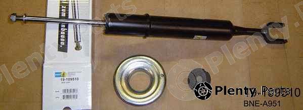  BILSTEIN part 19-109510 (19109510) Shock Absorber