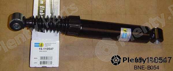  BILSTEIN part 19-110547 (19110547) Shock Absorber