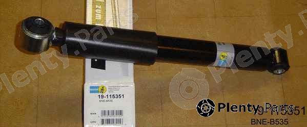  BILSTEIN part 19-115351 (19115351) Shock Absorber