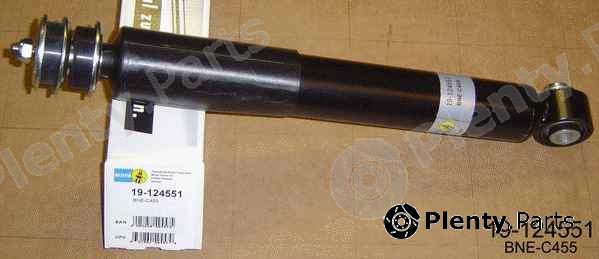  BILSTEIN part 19-124551 (19124551) Shock Absorber