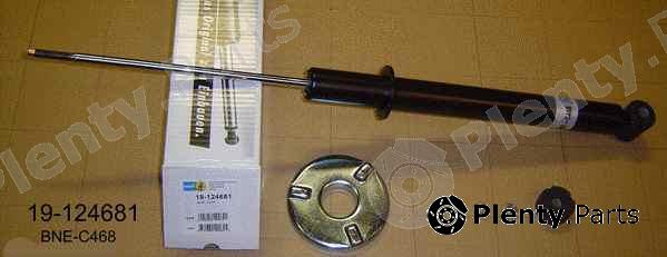  BILSTEIN part 19-124681 (19124681) Shock Absorber