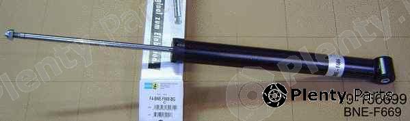  BILSTEIN part 19-156699 (19156699) Shock Absorber