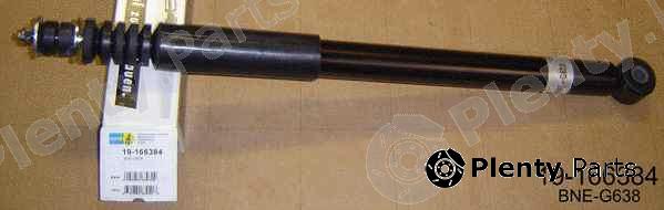  BILSTEIN part 19-166384 (19166384) Shock Absorber