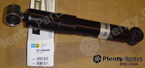  BILSTEIN part 19-166445 (19166445) Shock Absorber