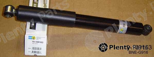  BILSTEIN part 19-169163 (19169163) Shock Absorber