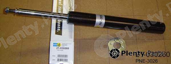  BILSTEIN part 21-030260 (21030260) Shock Absorber