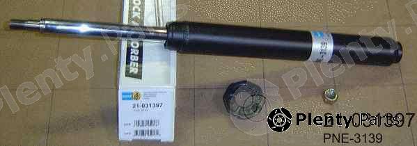  BILSTEIN part 21-031397 (21031397) Shock Absorber