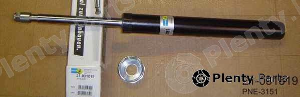  BILSTEIN part 21-031519 (21031519) Shock Absorber