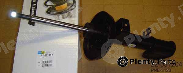  BILSTEIN part 22-031204 (22031204) Shock Absorber