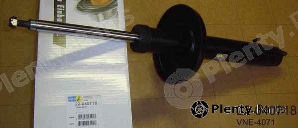  BILSTEIN part 22-040718 (22040718) Shock Absorber
