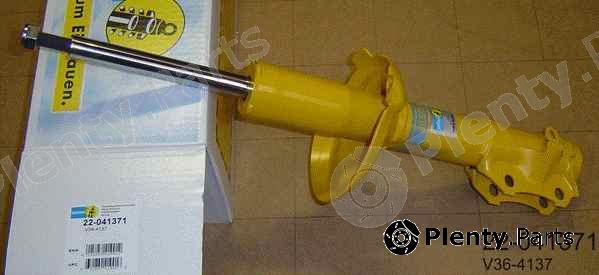  BILSTEIN part 22041371 Shock Absorber